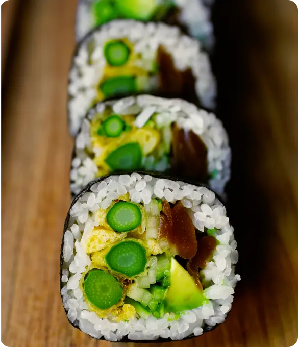 Futomaki