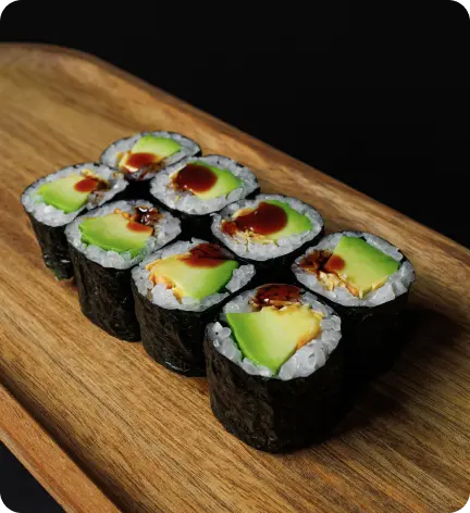 Ishi Wege set