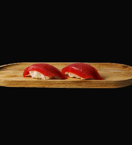 Tuńczyk Bluefin akami