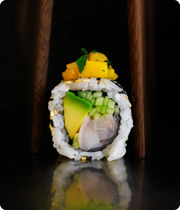 Uramaki